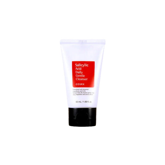 Cosrx Salicylic Acid Daily Gentle Cleanser COSRX