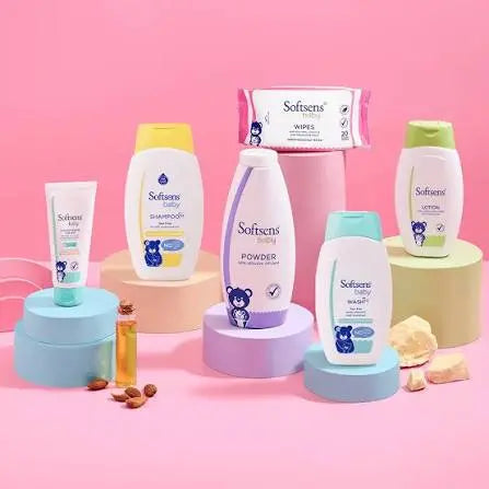 BABY CARE