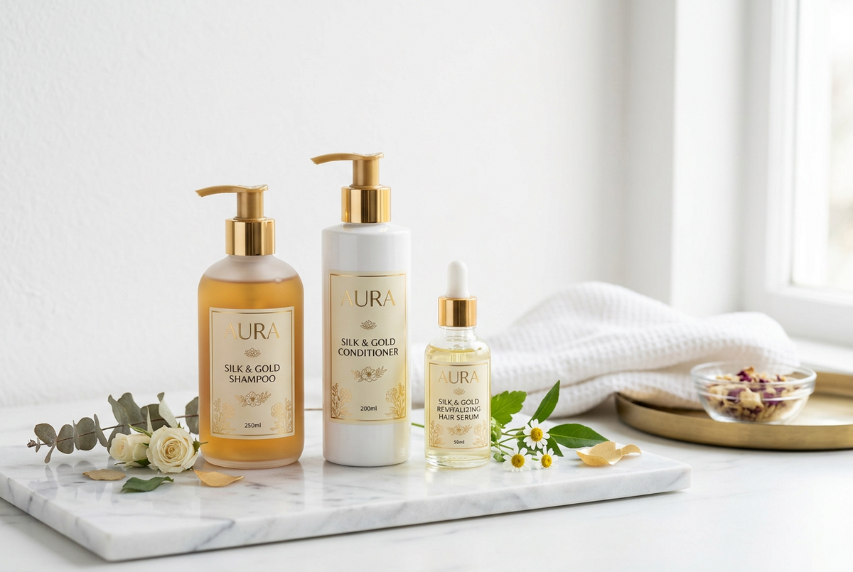 Hair Care