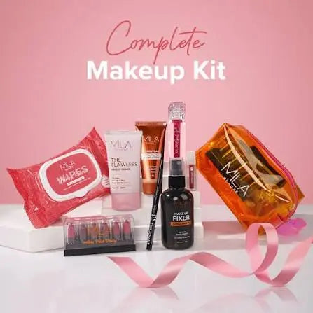 MAKEUP
