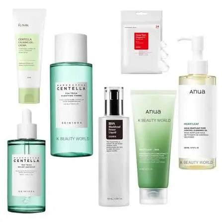 K-BEAUTY