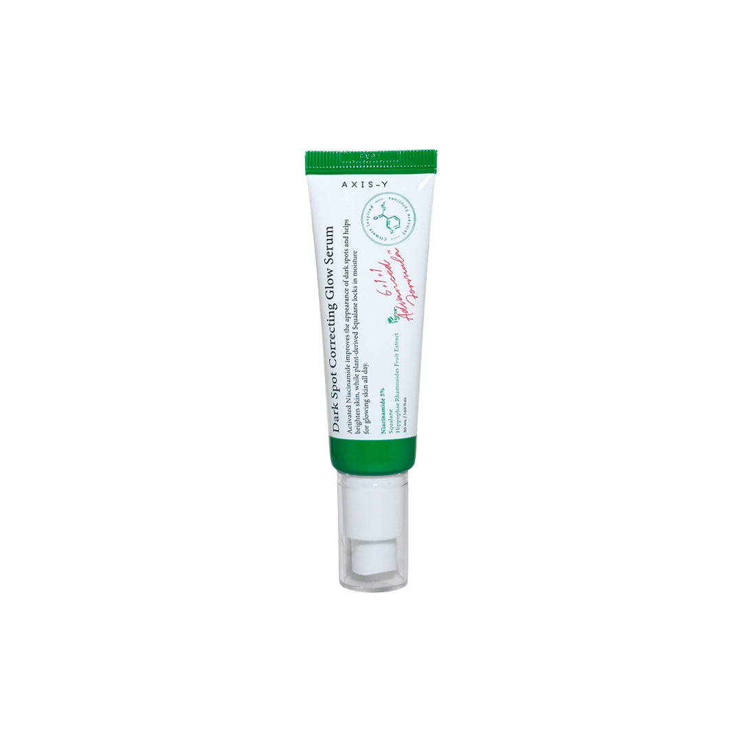 AXIS-YDarkSpotCorrectingGlowSerum-50ml5