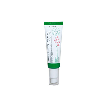AXIS-YDarkSpotCorrectingGlowSerum-50ml5