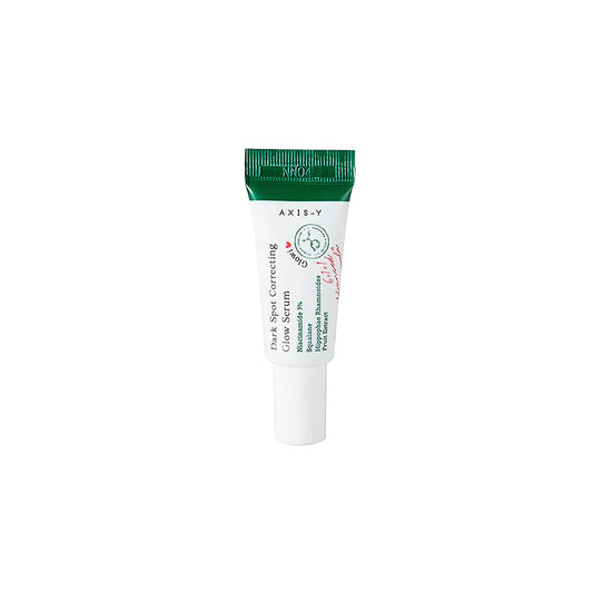 AXIS-Y Dark Spot Correcting Glow Serum