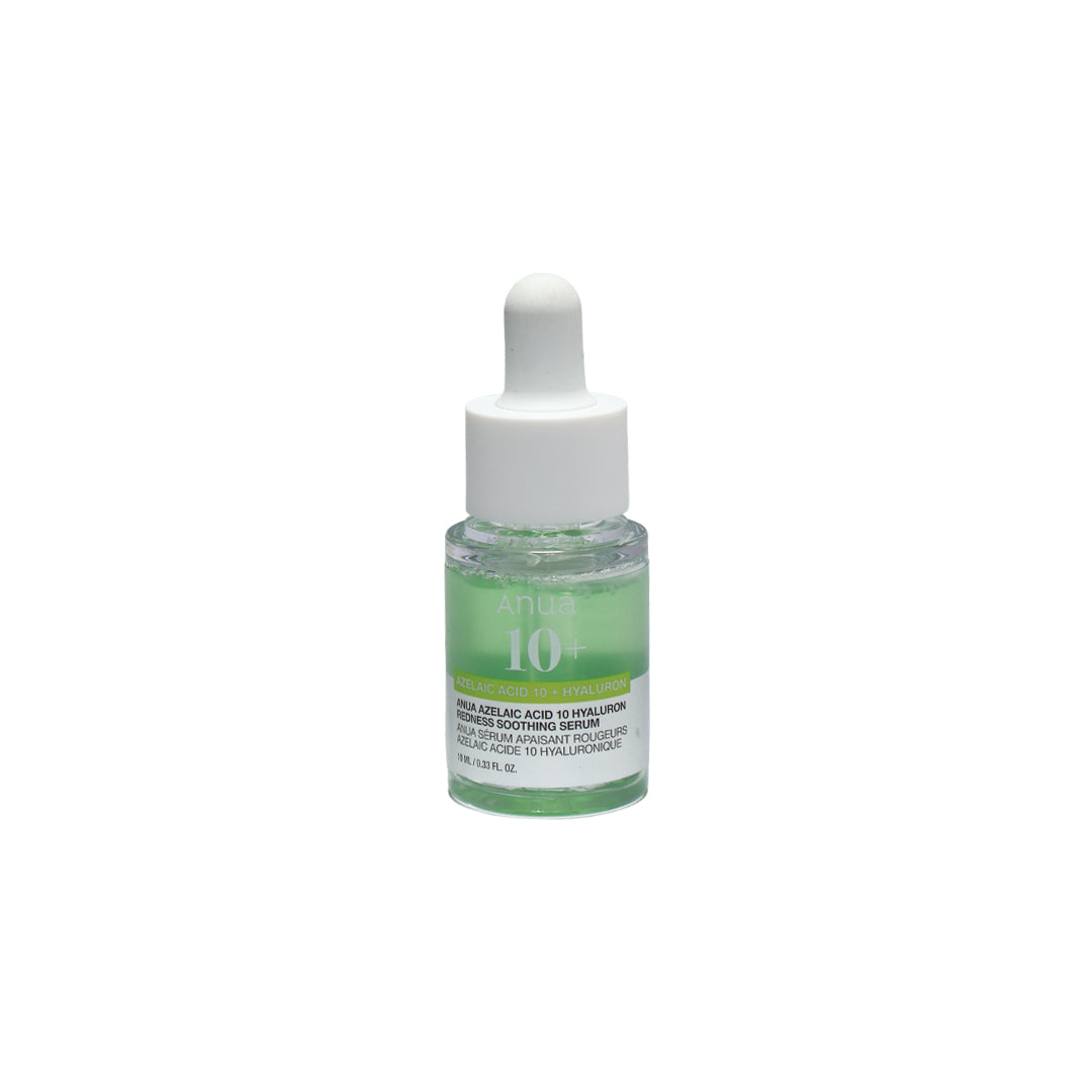 Anua Azelaic Acid 10+ Hyaluron Redness Soothing Serum 30ml Anua