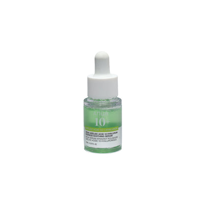 Anua Azelaic Acid 10+ Hyaluron Redness Soothing Serum 30ml Anua