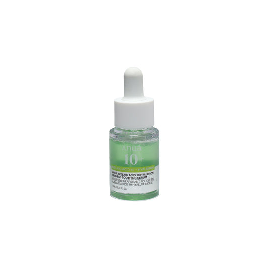 Anua Azelaic Acid 10+ Hyaluron Redness Soothing Serum 30ml Anua