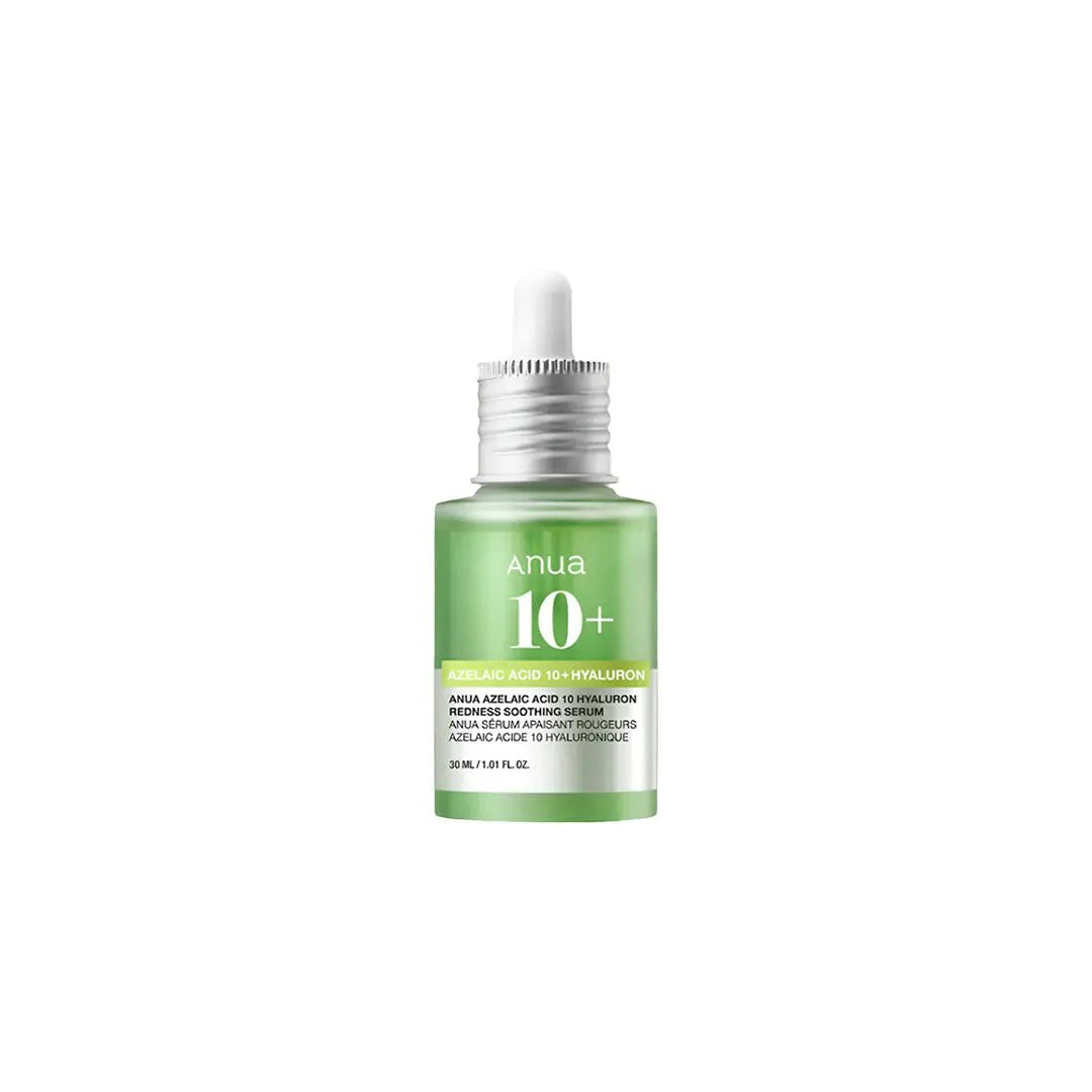 Anua Azelaic Acid 10+ Hyaluron Redness Soothing Serum 30ml Anua