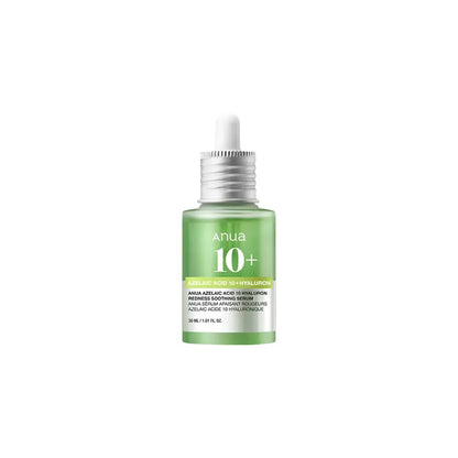 Anua Azelaic Acid 10+ Hyaluron Redness Soothing Serum 30ml Anua