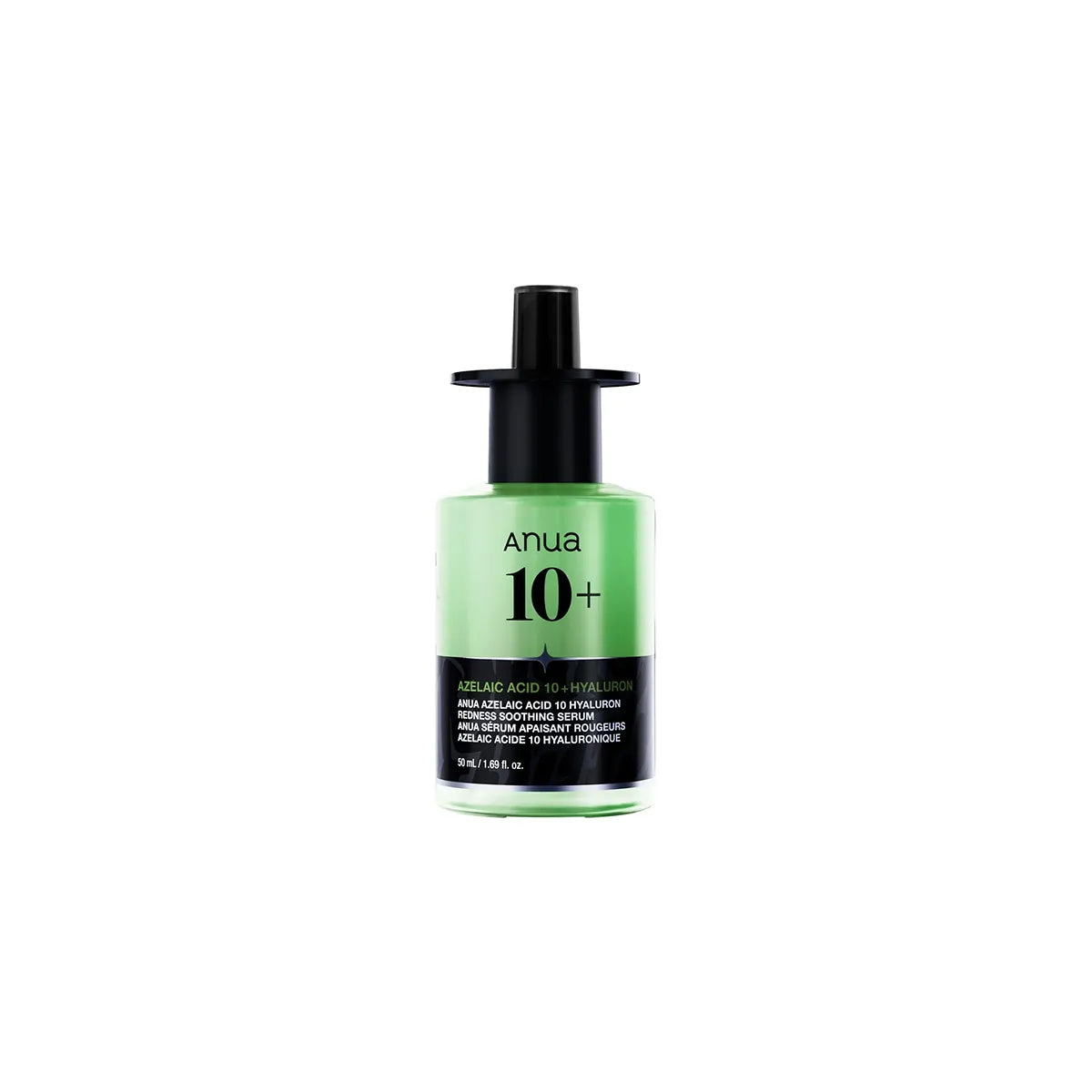 Anua Azelaic Acid 10% + Hyaluron Redness Soothing Serum (KPOP Demon Hunters Edition) 50ml