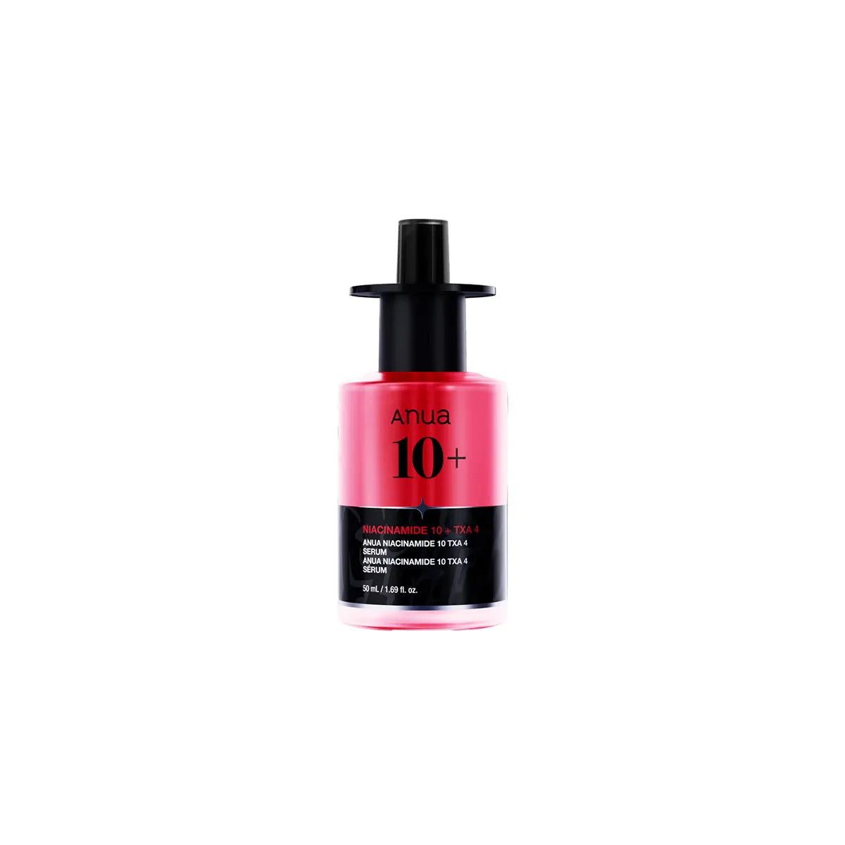 Anua Niacinamide 10% + TXA 4% Serum (KPOP Demon Hunters Edition) 50ml