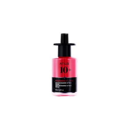 Anua Niacinamide 10% + TXA 4% Serum (KPOP Demon Hunters Edition) 50ml