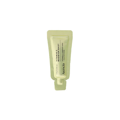 Arencia Vitamin C Booster Shot 1.5g (Trial Size) Arencia