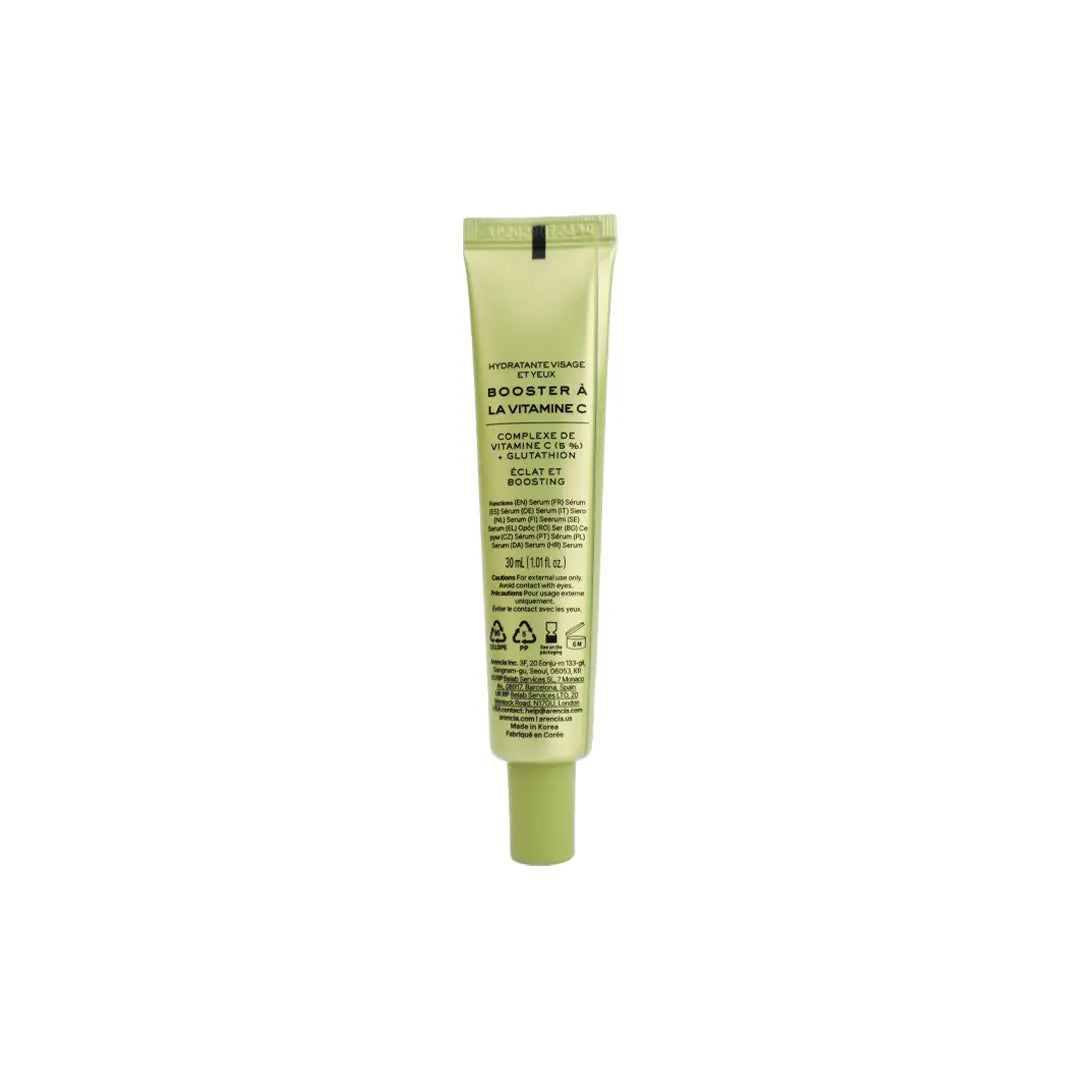 Arencia Vitamin C Booster Shot Arencia