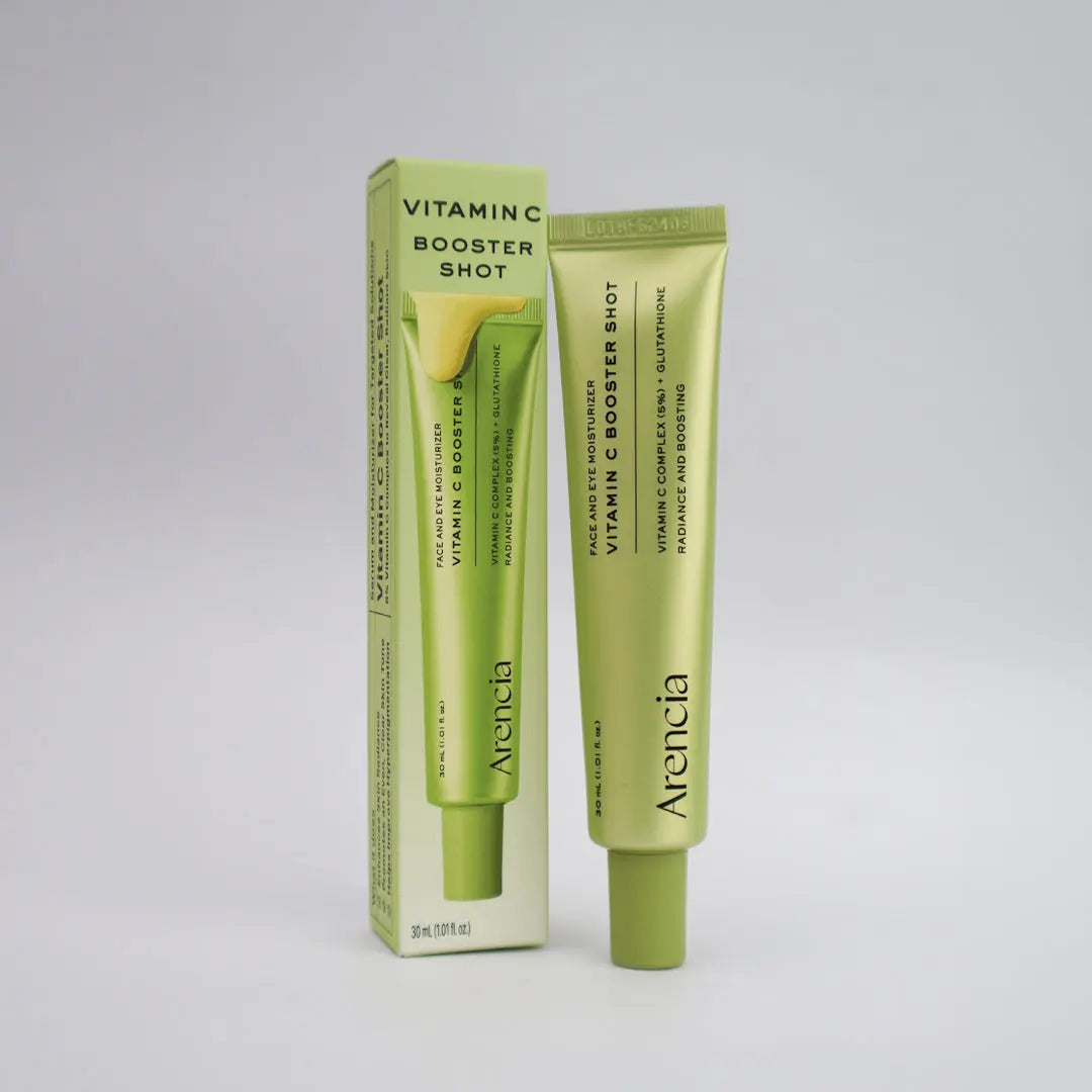 Arencia Vitamin C Booster Shot Arencia