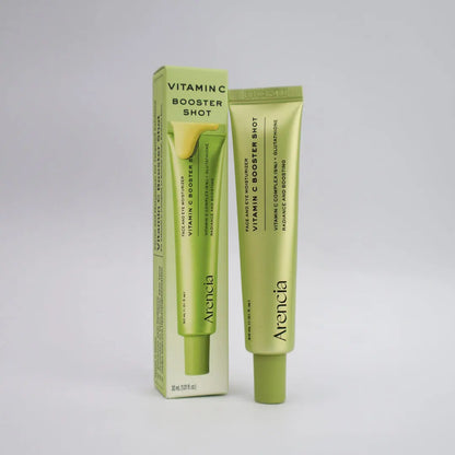 Arencia Vitamin C Booster Shot Arencia