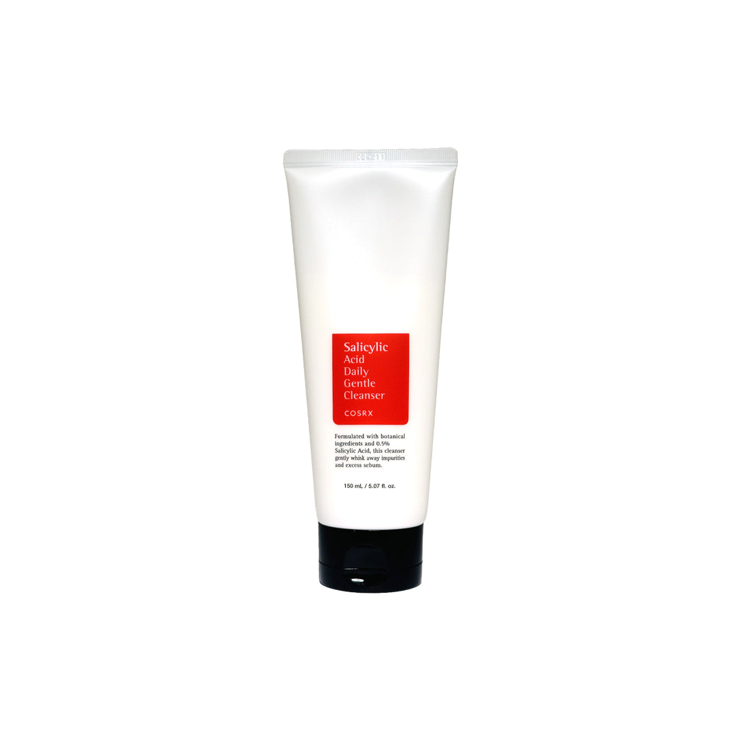 Cosrx Salicylic Acid Daily Gentle Cleanser COSRX