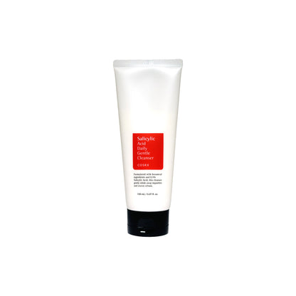 Cosrx Salicylic Acid Daily Gentle Cleanser COSRX