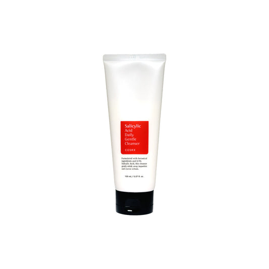 Cosrx Salicylic Acid Daily Gentle Cleanser COSRX