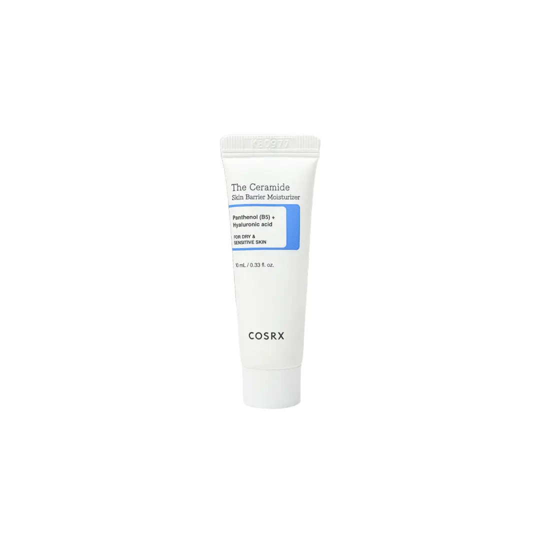 Cosrx The Ceramide Skin Barrier Moisturizer 10ml (Trial Size) COSRX
