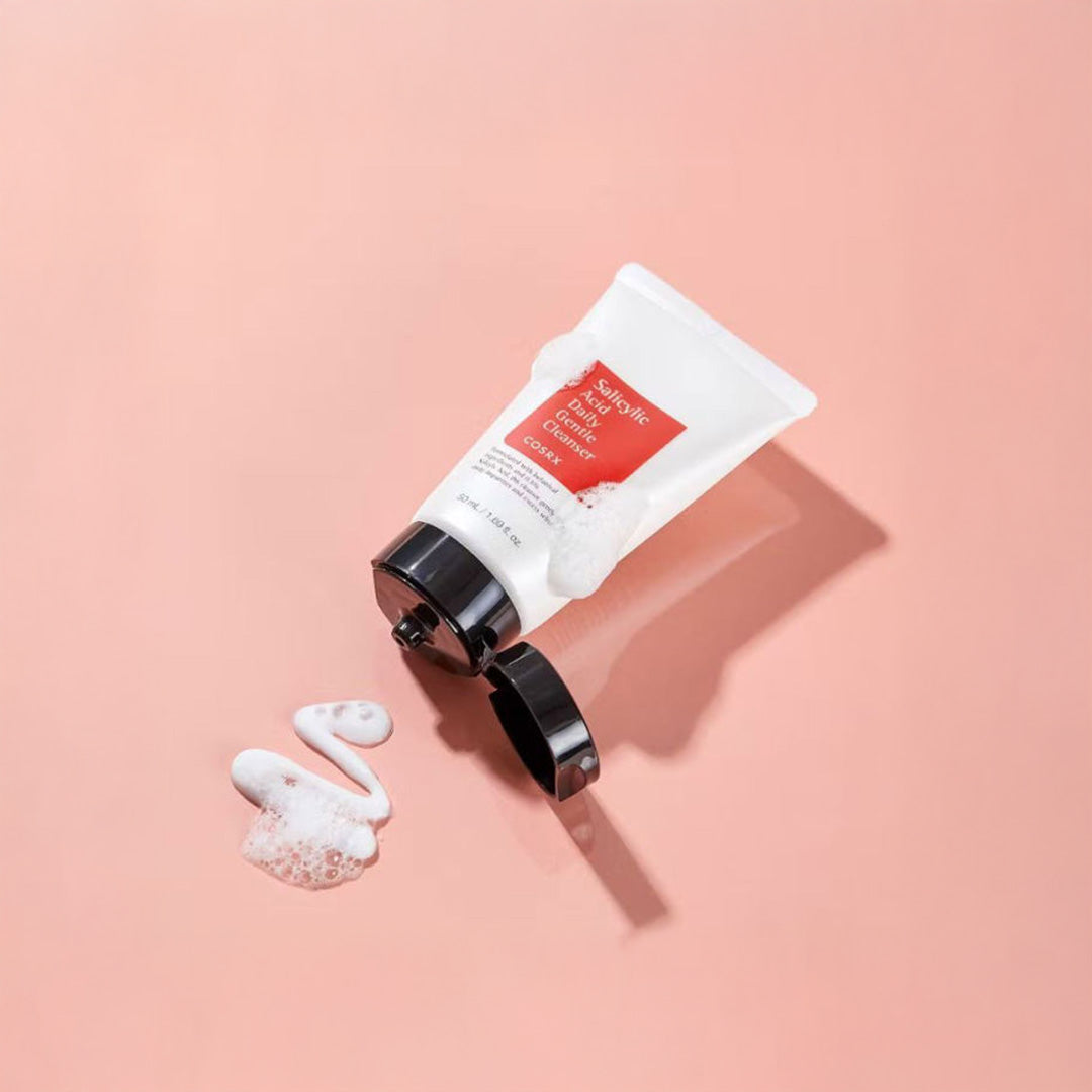 Cosrx Salicylic Acid Daily Gentle Cleanser COSRX