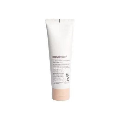 Dabo Rice PDRN Niacinamide Refining Mochi Cleanser 120ml DABO