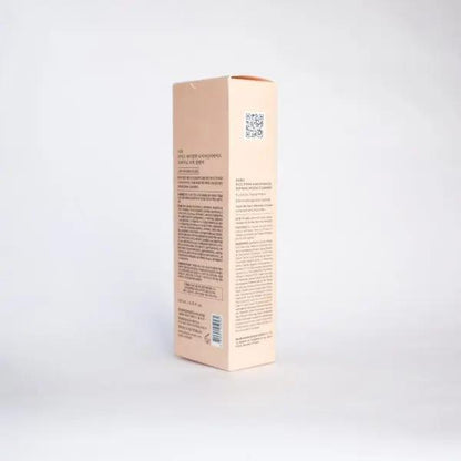 Dabo Rice PDRN Niacinamide Refining Mochi Cleanser 120ml DABO