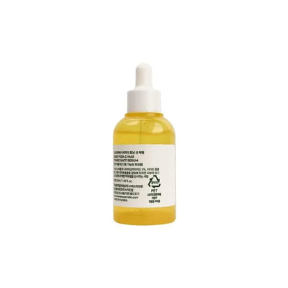 Dabo Yuja-C Nia5 Toning Shot Serum 50ml