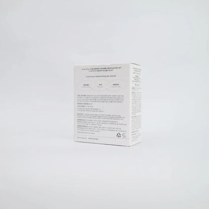 Dr.AG Cica Hyaluronic Calming Ampoule 35ml Dr.AG