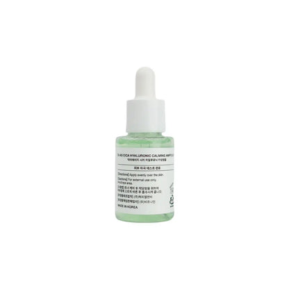 Dr.AG Cica Hyaluronic Calming Ampoule 35ml Dr.AG