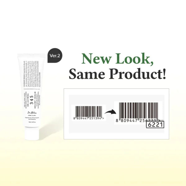 Dr. Althea 345 Relief Cream product and packaging