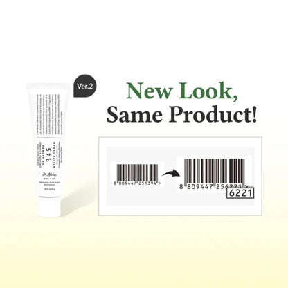 Dr. Althea 345 Relief Cream product and packaging