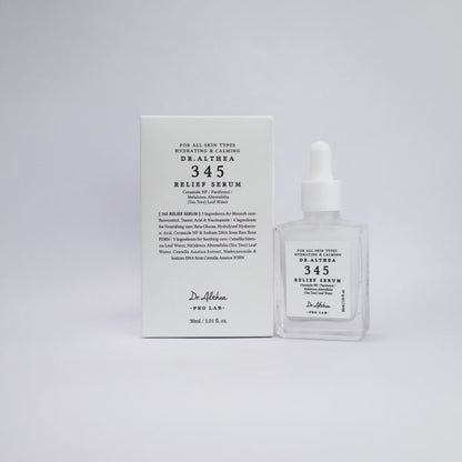 Dr.Althea 345 Relief Serum 30 ml