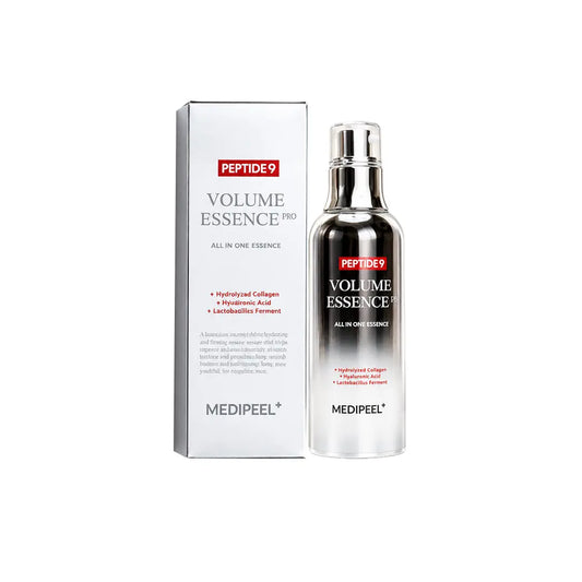 MEDI-PEEL Peptide 9 Volume All In One Essence Pro 100ml MEDI-PEEL