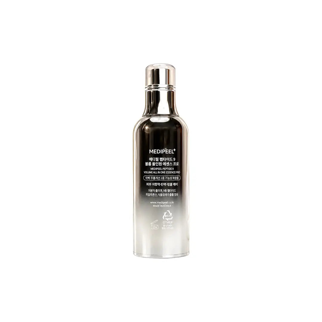 MEDI-PEEL Peptide 9 Volume All In One Essence Pro 100ml MEDI-PEEL