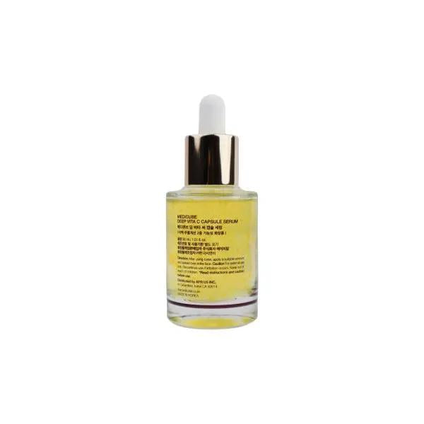Medicube Deep Vita C Capsule Serum 30ml Medicube
