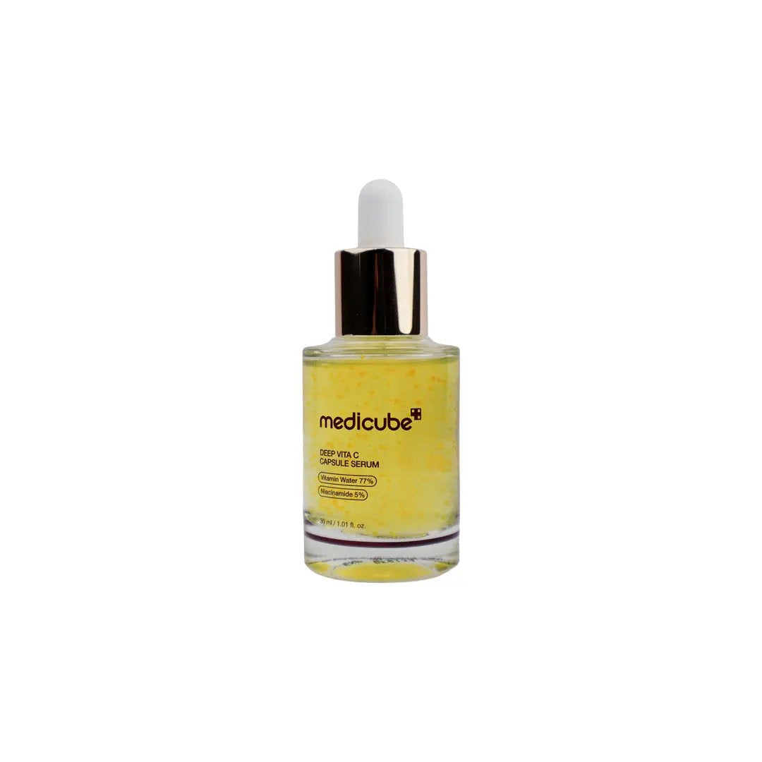 Medicube Deep Vita C Capsule Serum 30ml Medicube