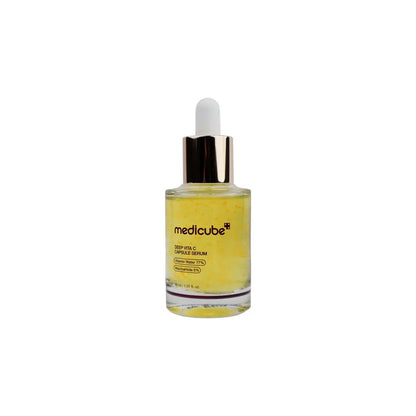 Medicube Deep Vita C Capsule Serum 30ml Medicube