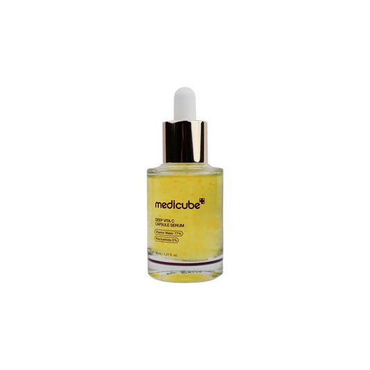Medicube Deep Vita C Capsule Serum 30ml Medicube
