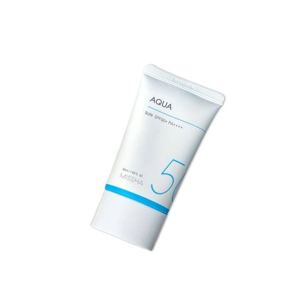 Missha All-Around Safe Block Aqua Sun SPF50+ PA++++ 50ml Missha