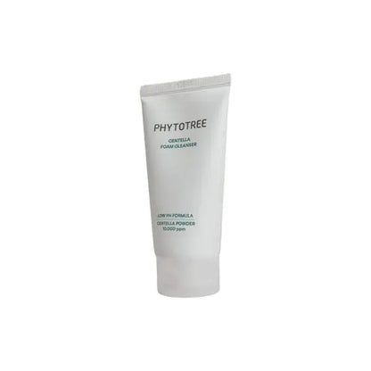 Phytotree Centella Foam Cleanser 150ml Phytotree
