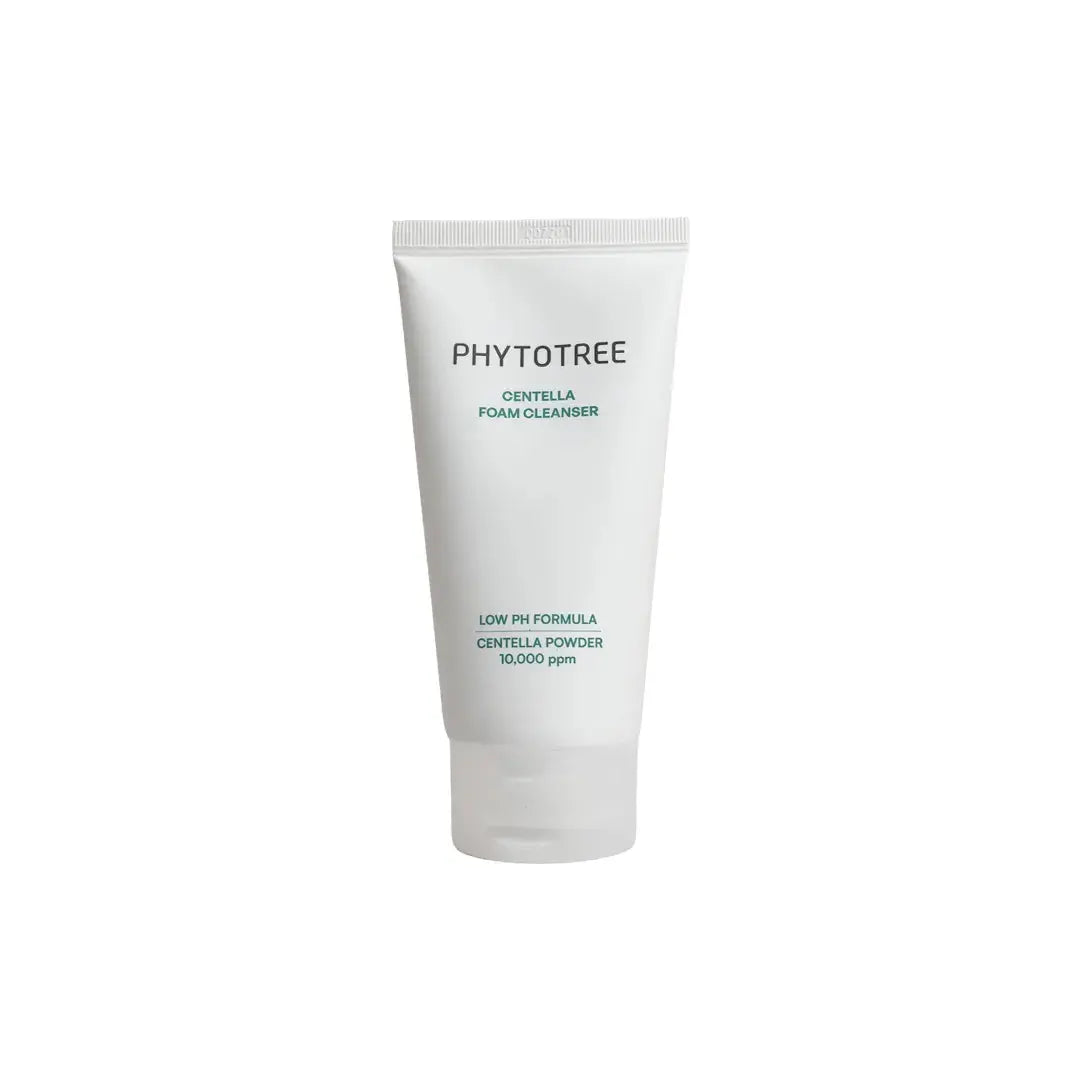 Phytotree Centella Foam Cleanser 150ml Phytotree