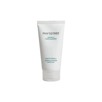 Phytotree Centella Foam Cleanser 150ml Phytotree