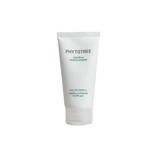 Phytotree Centella Foam Cleanser 150ml Phytotree
