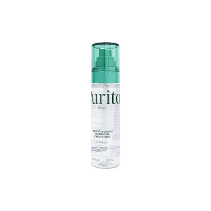 Purito Mighty Bamboo Panthenol Cream Mist 100ml PURITO