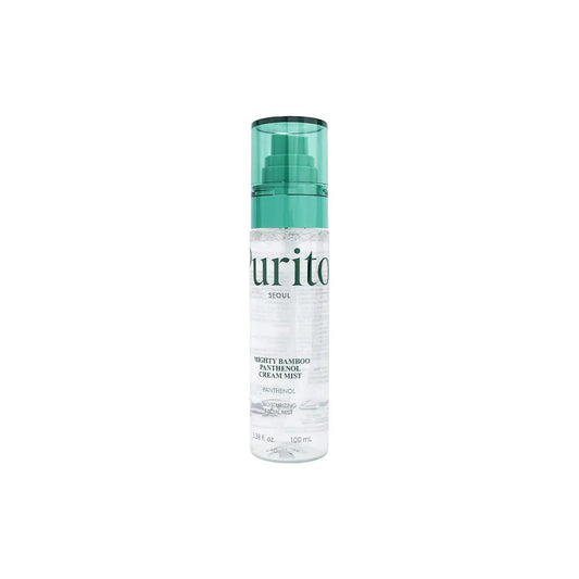 Purito Mighty Bamboo Panthenol Cream Mist 100ml PURITO