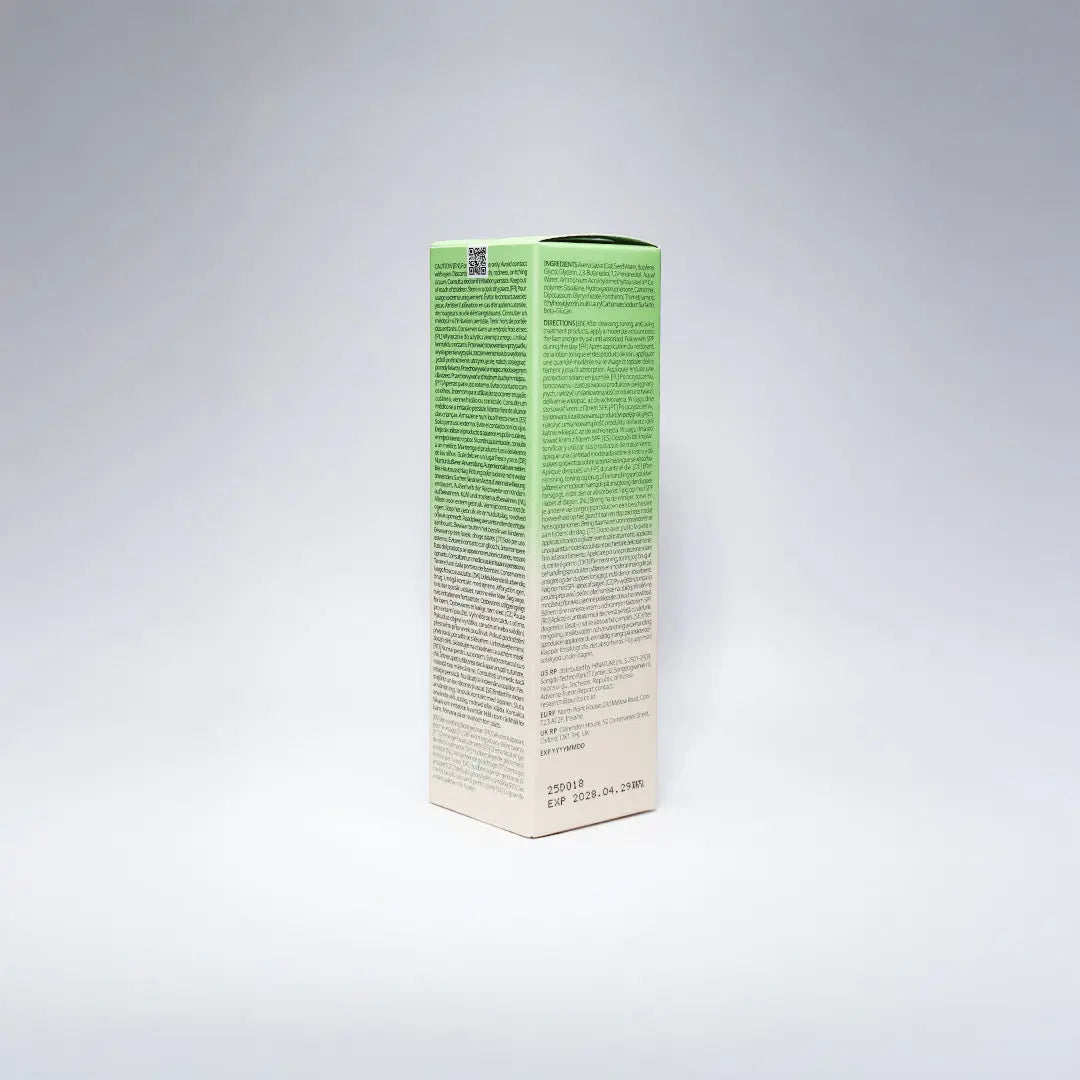 PURITO Oat-In Calming Gel Cream PURITO