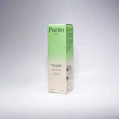 PURITO Oat-In Calming Gel Cream PURITO