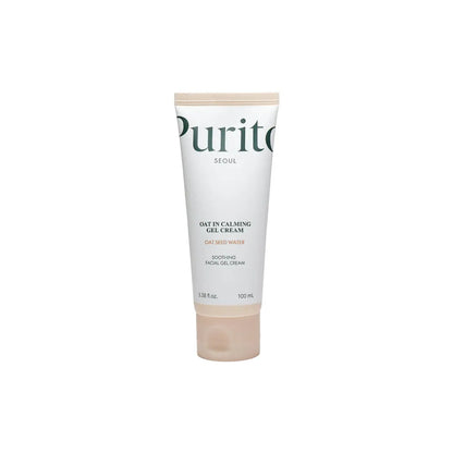 PURITO Oat-In Calming Gel Cream PURITO