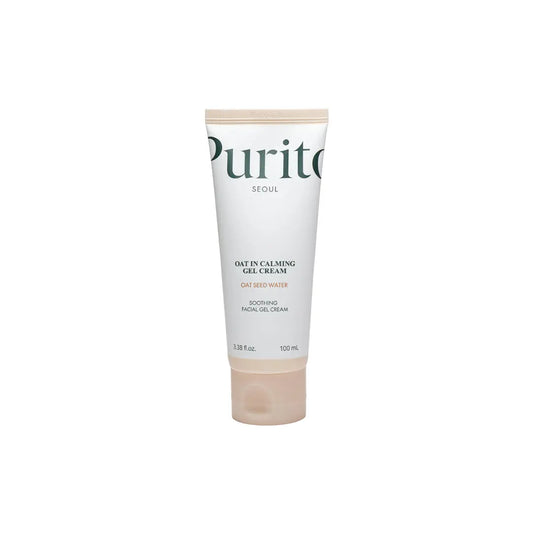 PURITO Oat-In Calming Gel Cream PURITO